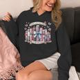 There’s No Such Thing As Too Many Books Unisex Hoodie There’s No Such Thing As Too Many Books Unisex Hoodie