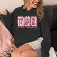 Retro Coquette Bow All Booked For Valentines Book Lover Cute Unisex Hoodie Retro Coquette Bow All Booked For Valentines Book Lover Cute Unisex Hoodie