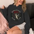 Romantasy Book Club Enthusiast Unisex Hoodie Romantasy Book Club Enthusiast Unisex Hoodie