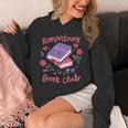 Romantasy Book Club Novel Reading Club Bibliophiles Fiction Unisex Hoodie Romantasy Book Club Novel Reading Club Bibliophiles Fiction Unisex Hoodie