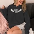 Romantasy Dark Romance Book Bat Boy Wings Shadow Daddy Lover Unisex Hoodie Romantasy Dark Romance Book Bat Boy Wings Shadow Daddy Lover Unisex Hoodie