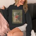 The Secret Garden Book Cover Unisex Hoodie