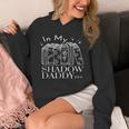 In My Shadow Daddy Era Book Talk Club Lover Girlies Unisex Hoodie