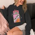 Slow Burn Book Trope Worth The Wait Love Takes Time Unisex Hoodie