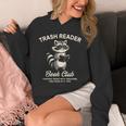 Smut Reader Spicy Book Romance Trash Reader Book Club Unisex Hoodie Smut Reader Spicy Book Romance Trash Reader Book Club Unisex Hoodie