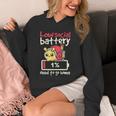 Snail Low Social Battery Need To Go Home Tee For Introvert Unisex Hoodie