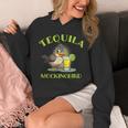 Tequila Mockingbird For Book Lovers And Writers Unisex Hoodie Tequila Mockingbird For Book Lovers And Writers Unisex Hoodie