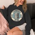 Tsundoku Club Book Lovers Bibliophile Booktok Reading Unisex Hoodie Tsundoku Club Book Lovers Bibliophile Booktok Reading Unisex Hoodie