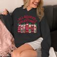 Valentines All Booked For Valentine Book Lover Teacher Unisex Hoodie Valentines All Booked For Valentine Book Lover Teacher Unisex Hoodie