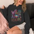 Wild About Reading Books Readers Lovers Bookworm Library Day Unisex Hoodie Wild About Reading Books Readers Lovers Bookworm Library Day Unisex Hoodie