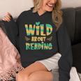 WILD ABOUT READING I Love Books Bookworm Library Day Unisex Hoodie WILD ABOUT READING I Love Books Bookworm Library Day Unisex Hoodie