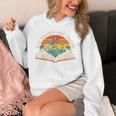 Ban Bigots Not Books Unisex Hoodie