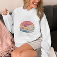 I Like Big Books Cannot Lie Librarian Reading Teacher Unisex Hoodie I Like Big Books Cannot Lie Librarian Reading Teacher Unisex Hoodie
