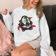 BODO Spawn Character Comic Book Shirt Premium Tri-Blend Unisex Hoodie