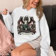 Book Dragon Yes I Really Do Need All These Books Unisex Hoodie Book Dragon Yes I Really Do Need All These Books Unisex Hoodie