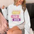 Book Fair Bookworm Library Its Book Fair Week Unisex Hoodie