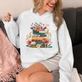 Book Lover Librarian Reading Library Readers Premium Tri-Blend Unisex Hoodie Book Lover Librarian Reading Library Readers Premium Tri-Blend Unisex Hoodie