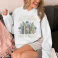 Book Lover Vintage Botanical Friends Premium Tri-Blend Unisex Hoodie Book Lover Vintage Botanical Friends Premium Tri-Blend Unisex Hoodie