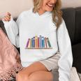Books The Original Handheld Device Book Lovers Unisex Hoodie Books The Original Handheld Device Book Lovers Unisex Hoodie