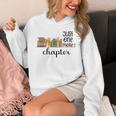 Bookworm Woman Reading Fiction Novels Library Book Store Unisex Hoodie Bookworm Woman Reading Fiction Novels Library Book Store Unisex Hoodie