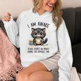 Cat Glasses Coffe Books I Am Awake Please Respect My Privacy Unisex Hoodie Cat Glasses Coffe Books I Am Awake Please Respect My Privacy Unisex Hoodie