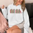 Christmas Book 67 If You Know You Know 67 Meme Teacher Unisex Hoodie Christmas Book 67 If You Know You Know 67 Meme Teacher Unisex Hoodie