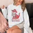 Clifford The Big Red Dog Let's Read Together Vintage Book Unisex Hoodie Clifford The Big Red Dog Let's Read Together Vintage Book Unisex Hoodie