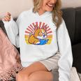 Corgi Dog Reading Book Book Lover Dog Lover Unisex Hoodie Corgi Dog Reading Book Book Lover Dog Lover Unisex Hoodie