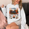 Cozy Reading Cabin Retreat Fall Bookish Autumn Cozy Reader Unisex Hoodie Cozy Reading Cabin Retreat Fall Bookish Autumn Cozy Reader Unisex Hoodie