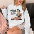Defying Censorship One Page At a Time Read Banned Books Unisex Hoodie Defying Censorship One Page At a Time Read Banned Books Unisex Hoodie