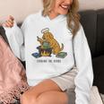 Dog Cooking The Books Unisex Hoodie Dog Cooking The Books Unisex Hoodie