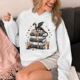 Dragon Hoard Of Books Reading Lover Cute Art Unisex Hoodie Dragon Hoard Of Books Reading Lover Cute Art Unisex Hoodie