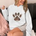 Easily Distracted By Dogs And Books Unisex Hoodie Easily Distracted By Dogs And Books Unisex Hoodie