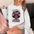 Education Is Freedom Teacher History Month Books Lover Unisex Hoodie Education Is Freedom Teacher History Month Books Lover Unisex Hoodie