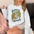 Enemies To Lovers Jaguar Tee Romance Book Plot Device Trope Unisex Hoodie