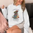 Essentials Classical Conversations CC Tutor Books Unisex Hoodie