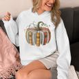 Fall Book Pumpkin Fall Librarians Bookworm Teachers Students Unisex Hoodie Fall Book Pumpkin Fall Librarians Bookworm Teachers Students Unisex Hoodie