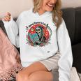 Grim Reaper Reads a Book Unisex Hoodie Grim Reaper Reads a Book Unisex Hoodie