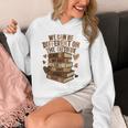 We Have The Same Heart History Month Book Lover Women Premium Tri-Blend Unisex Hoodie We Have The Same Heart History Month Book Lover Women Premium Tri-Blend Unisex Hoodie