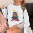 I'm OK Reading Books Library Bookworm Bookish Book Lover Unisex Hoodie I'm OK Reading Books Library Bookworm Bookish Book Lover Unisex Hoodie