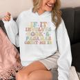 If It Involves Books And Pajamas Count Me In Reading Books Unisex Hoodie