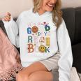 Its a Good Day To Read a Book Lovers Library Reading Women Unisex Hoodie Its a Good Day To Read a Book Lovers Library Reading Women Unisex Hoodie