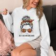 Just a Girl Who Loves Books Pajamas Shirt Reading Book Lover Unisex Hoodie Just a Girl Who Loves Books Pajamas Shirt Reading Book Lover Unisex Hoodie