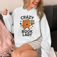 Librarian Book Reader Collector Book Worm For Women Unisex Hoodie Librarian Book Reader Collector Book Worm For Women Unisex Hoodie