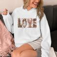 Librarian Reader Books Valentine Teacher Valentines Teach Unisex Hoodie Librarian Reader Books Valentine Teacher Valentines Teach Unisex Hoodie