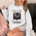 Meadows Baby Our Last Name Is Meadows Dark Romance Smut Book Unisex Hoodie Meadows Baby Our Last Name Is Meadows Dark Romance Smut Book Unisex Hoodie