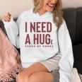 i Need a Huge Stack Of Books Unisex Hoodie