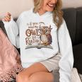 If You Need Me Owl Be Reading Book Lover Students Unisex Hoodie If You Need Me Owl Be Reading Book Lover Students Unisex Hoodie