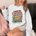 I Have No Cruise Trip Control They Book Themselves Unisex Hoodie