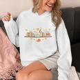 I Have No Shelf Control Witty Book Lover Artwork Unisex Hoodie I Have No Shelf Control Witty Book Lover Artwork Unisex Hoodie